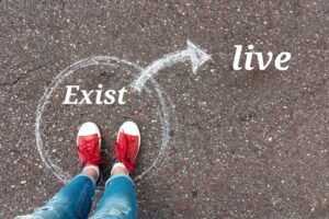 La carte du monde en PNL et l’accomplissement de soi